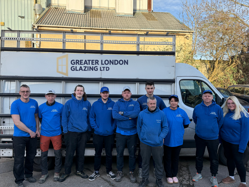 Professional Glazing & Window Specialists Colindale